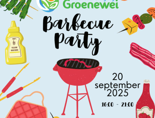 Barbecue 2025